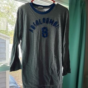 Abercrombie and Fitch